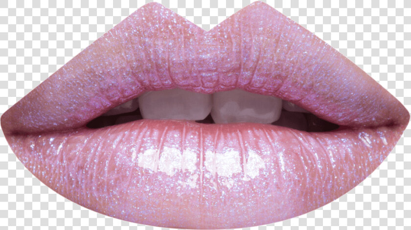 Picture Of Illusion Glitter Lip Gloss   Lip Gloss  HD Png DownloadTransparent PNG