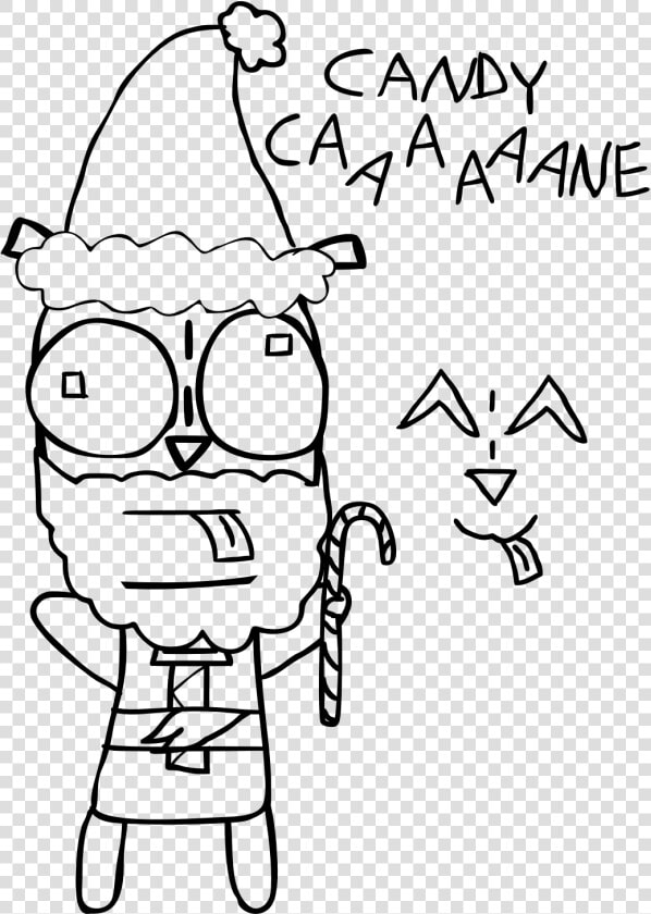 Invader Zim Images Christmas Gir Coloring Page Hd Wallpaper   Invader Zim Christmas Coloring Pages  HD Png DownloadTransparent PNG