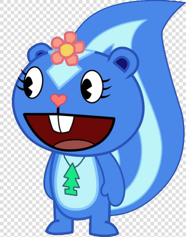 Petunia Htf Sticker   Petunia  HD Png DownloadTransparent PNG