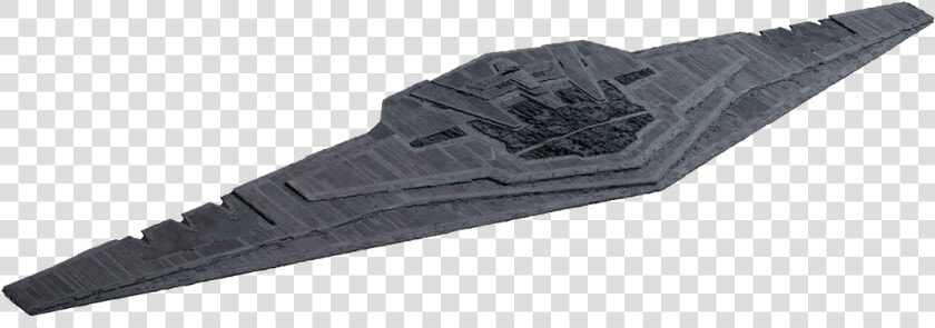 Premium Eras Canon   Supremacy Mega Star Destroyer  HD Png DownloadTransparent PNG