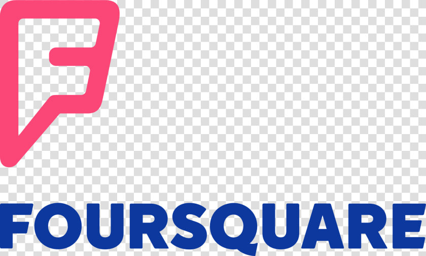 Foursquare Icon Drawing   Foursquare Logo Png  Transparent PngTransparent PNG