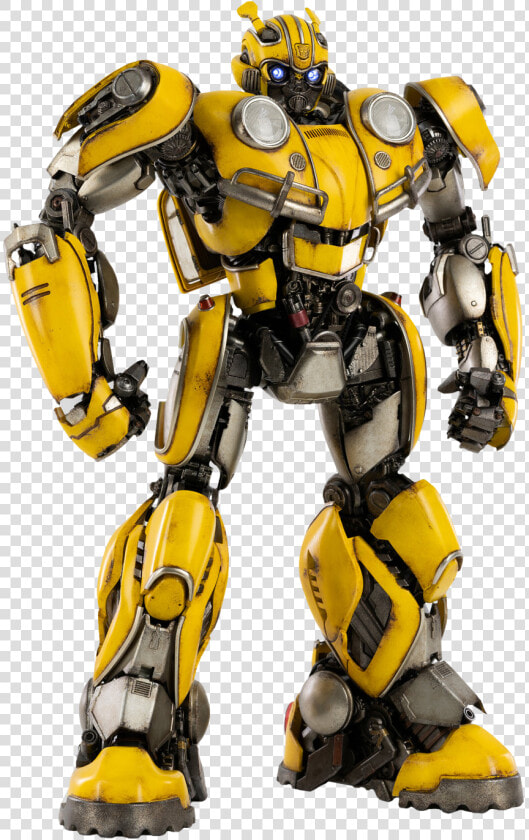 Bumblebee   Imágenes De Bumblebee 2018  HD Png DownloadTransparent PNG