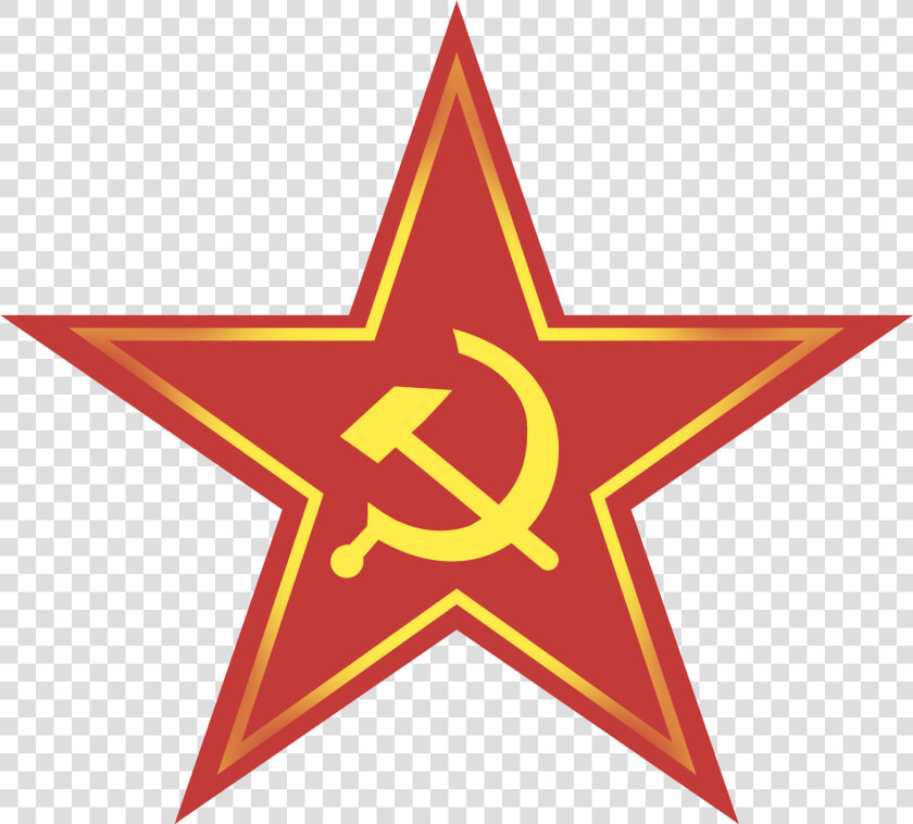 Hammer And Sickle Star   Png Download  Transparent PngTransparent PNG