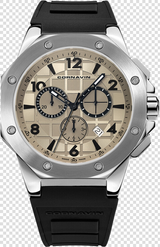 Transparent Watch Hands Png   Cornavin Watch  Png DownloadTransparent PNG