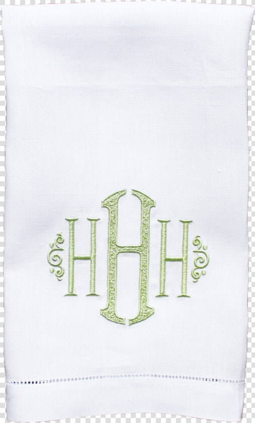 Elise Guest Towel Lettermade  HD Png DownloadTransparent PNG