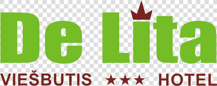 De Lita   De Lita Logo  HD Png DownloadTransparent PNG