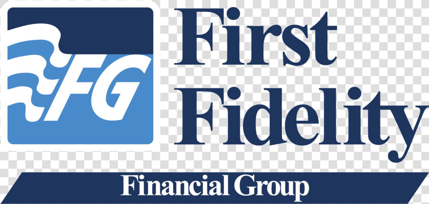 First Fidelity Bank Logo Png  Transparent PngTransparent PNG