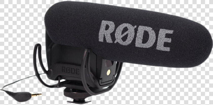 Rode Videomic Pro   Rode Videomic Pro Png  Transparent PngTransparent PNG