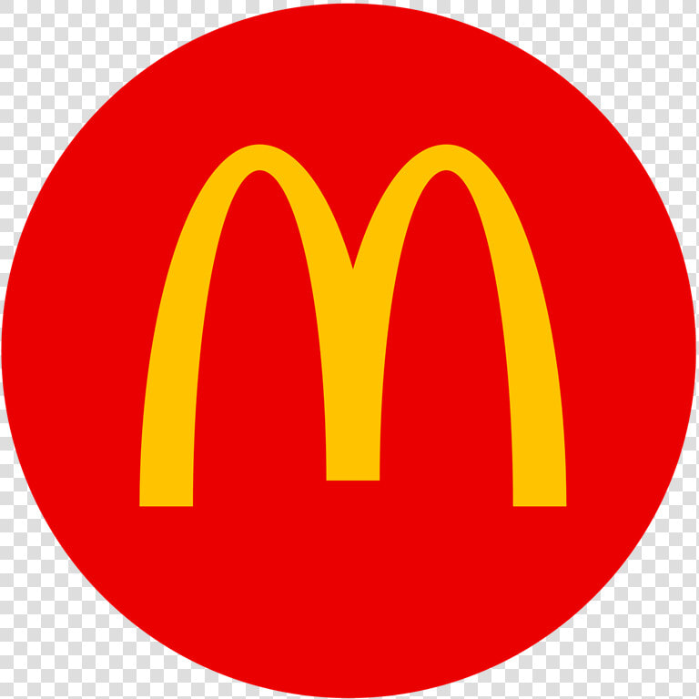 Mcdonalds Logo Png 2018   Mcdonalds Logo 2018 Png  Transparent PngTransparent PNG