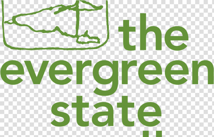 Evergreen State College  HD Png DownloadTransparent PNG