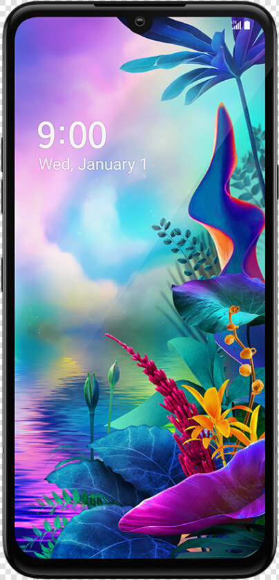 Lg G8x Thinq   Sprint Lg Phones  HD Png DownloadTransparent PNG