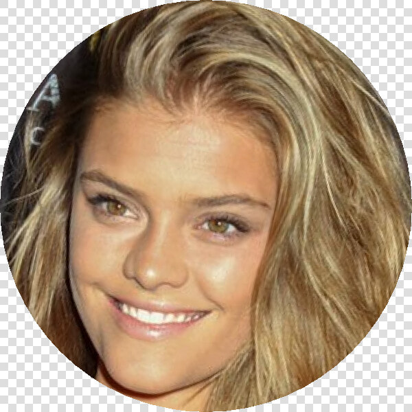 Ninaagdal   Blond  HD Png DownloadTransparent PNG