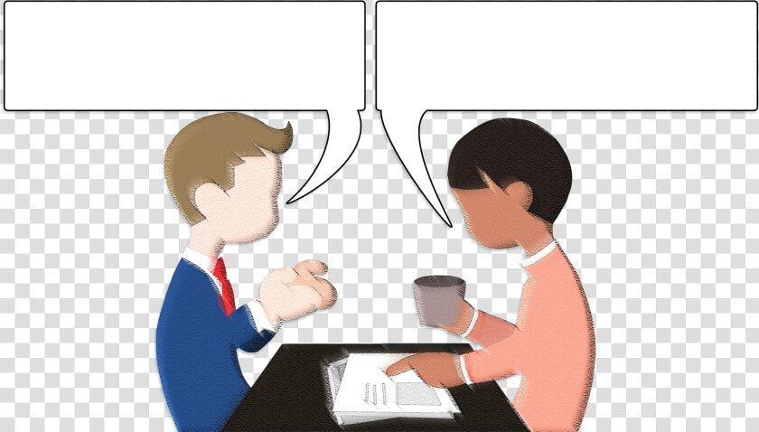 Transparent Conversation Png   Talking Transparent Background Gif  Png DownloadTransparent PNG