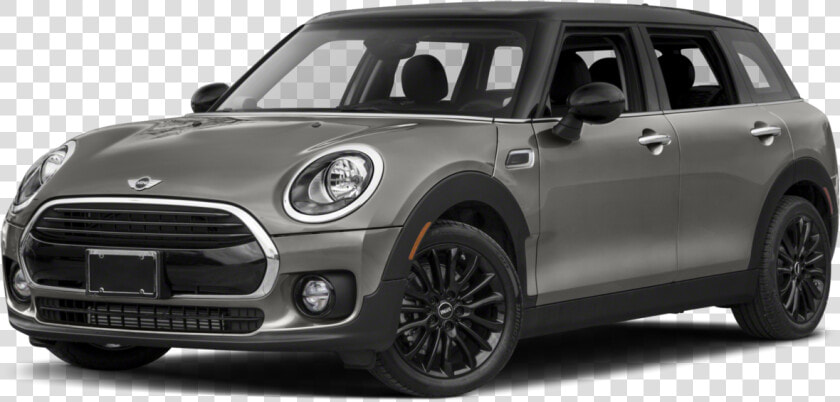 Mini Cooper Clubman 2017   2016 Mini Cooper Clubman  HD Png DownloadTransparent PNG