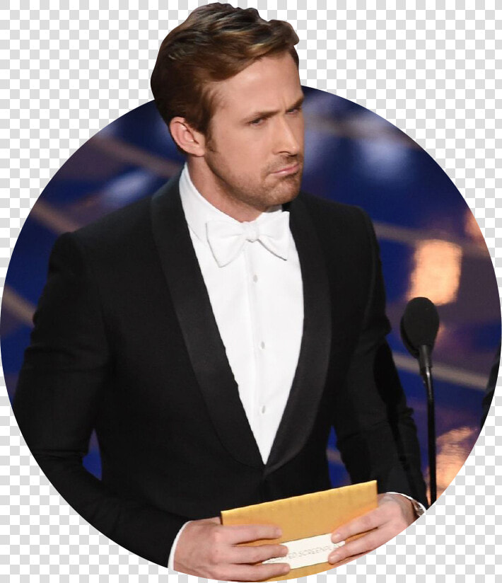 Ryan Gosling   Gentleman  HD Png DownloadTransparent PNG