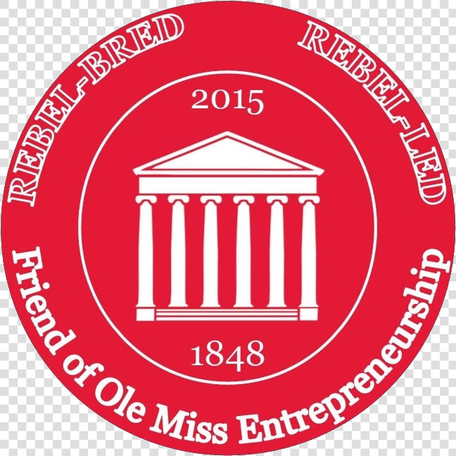 University Of Mississippi Lyceum The Circle Historic   University Of Mississippi  HD Png DownloadTransparent PNG