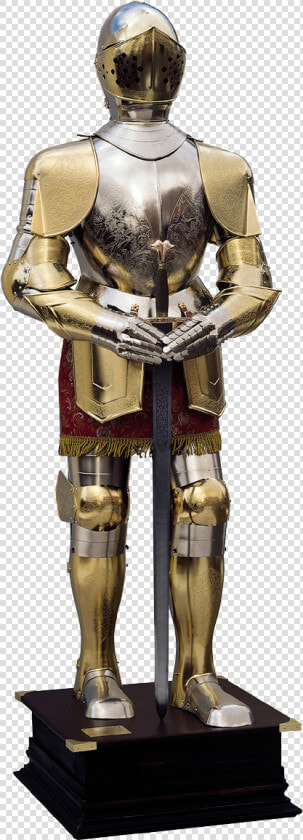 Knight Armour Png   16th Century Spanish Armor  Transparent PngTransparent PNG