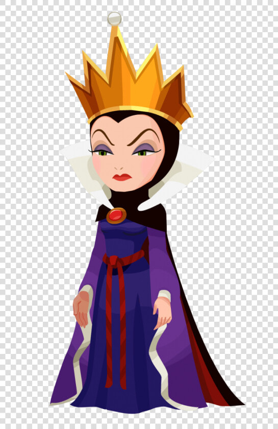 Evil Queen Clipart Evil Queen Magic Mirror   Queen Clipart Transparent Background  HD Png DownloadTransparent PNG