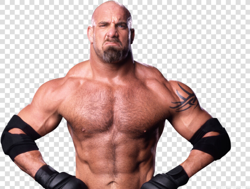 Transparent Wrestler Png   Goldberg Png  Png DownloadTransparent PNG