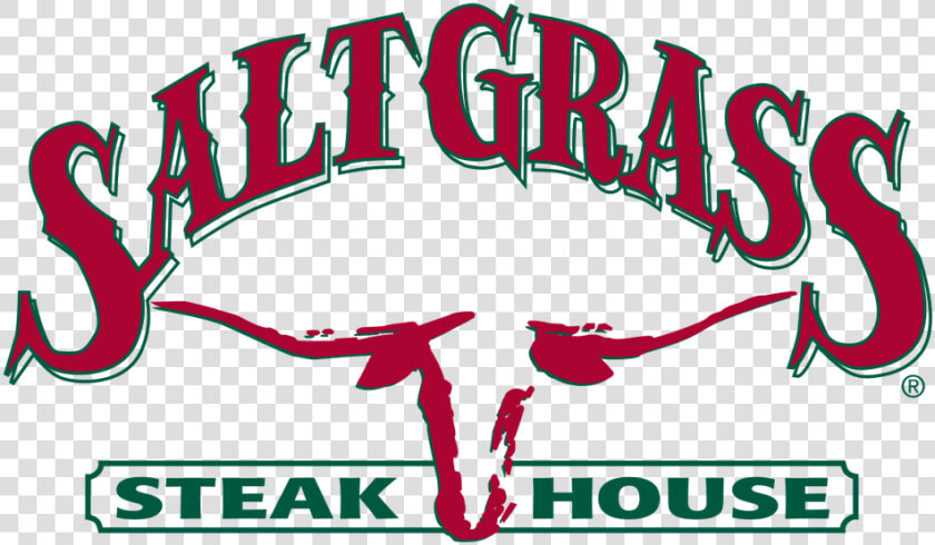 Transparent Tilted Kilt Logo Png   Saltgrass Steakhouse Logo  Png DownloadTransparent PNG