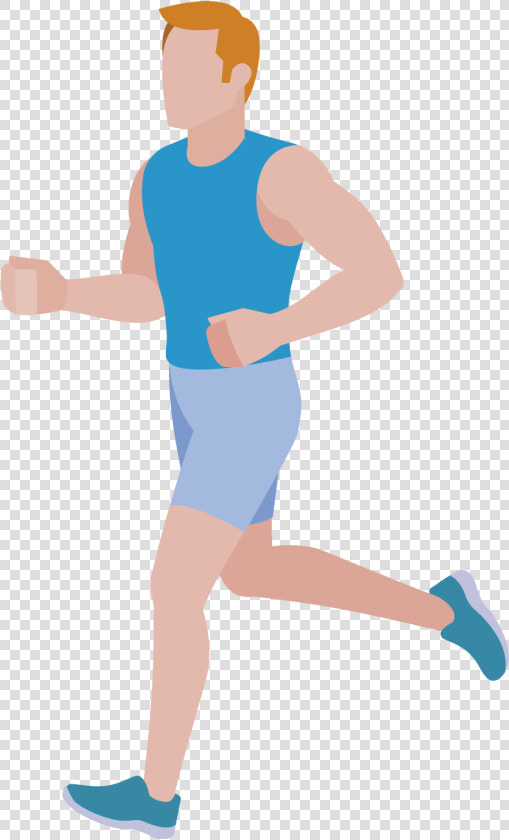 Running Legs Png   Cartoon Man Running Png  Transparent PngTransparent PNG