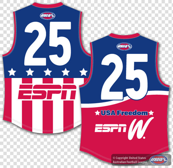 2011 Revolution And Freedom Jumpers   Sports Jersey  HD Png DownloadTransparent PNG