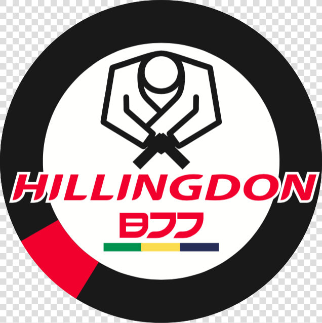 Hillingdon Brazilian Jiu jitsu   Circle  HD Png DownloadTransparent PNG