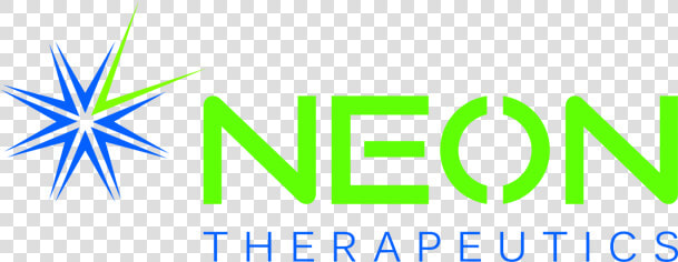 Neon Therapeutics Logo  HD Png DownloadTransparent PNG