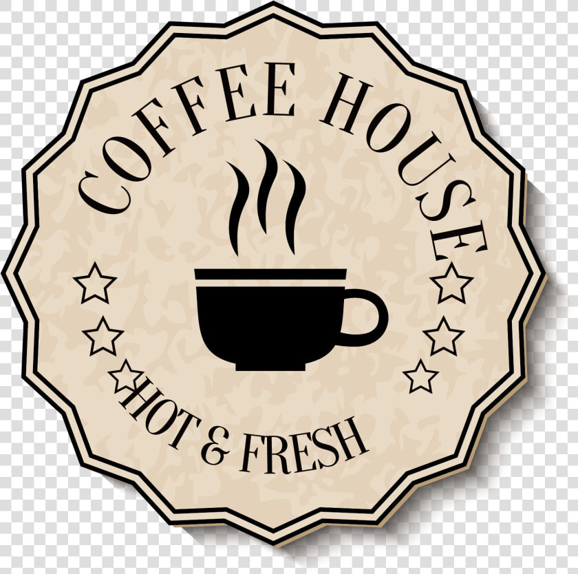 Cafe Logo Restaurant   Logo Vector Png Free Restaurant  Transparent PngTransparent PNG