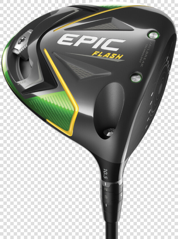 Callaway Epic Flash Driver Png  Transparent PngTransparent PNG