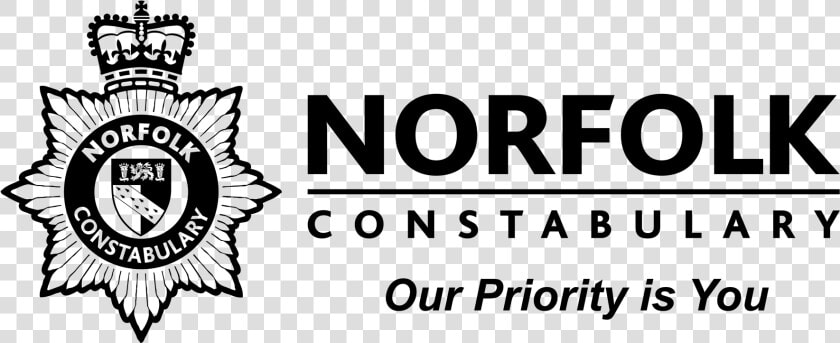 Norfolk Constabulary Badge  HD Png DownloadTransparent PNG