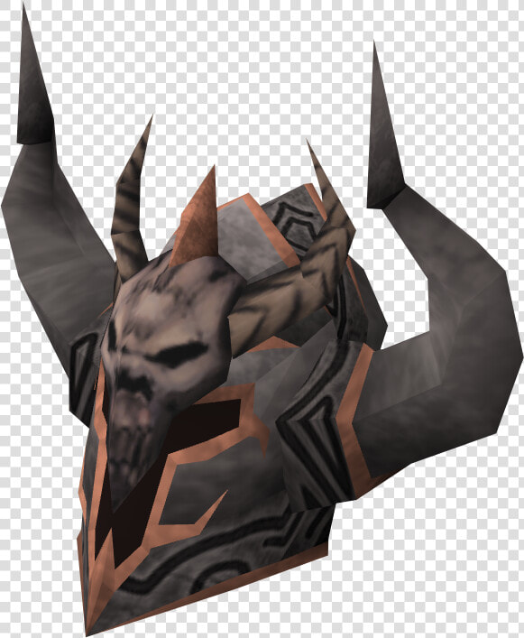 The Runescape Wiki   Runescape Malevolent Helm  HD Png DownloadTransparent PNG