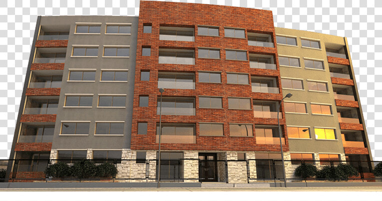 Edificio Don Gregorio Angol  HD Png DownloadTransparent PNG