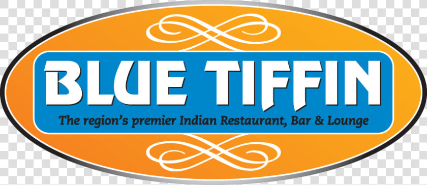 Blue Tiffin Logo   Circle  HD Png DownloadTransparent PNG