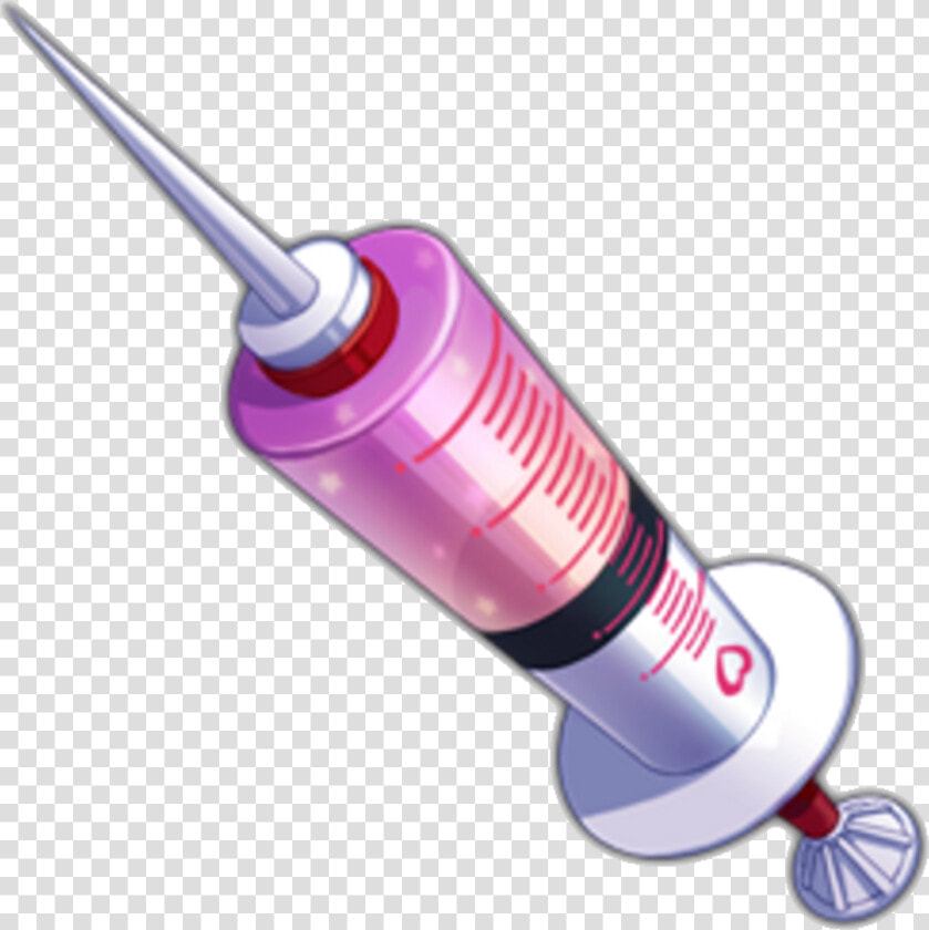  syringe   Anime Syringe Png  Transparent PngTransparent PNG