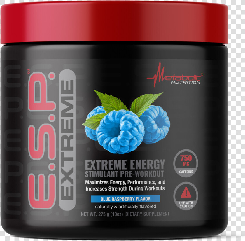 Esp Extreme Metabolic Nutrition  HD Png DownloadTransparent PNG