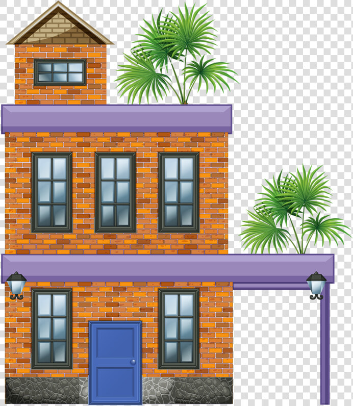 Home Clipart Apartment   Predio Pegando Fogo Desenho  HD Png DownloadTransparent PNG