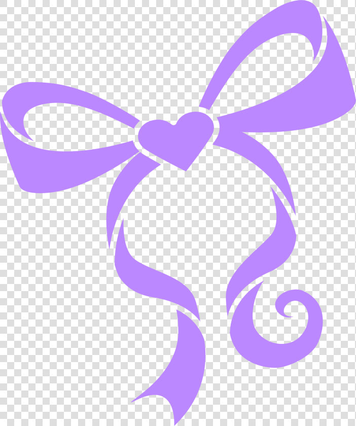 Purple Ribbon Clip Art   Fondos De Minnie Color Purpura  HD Png DownloadTransparent PNG