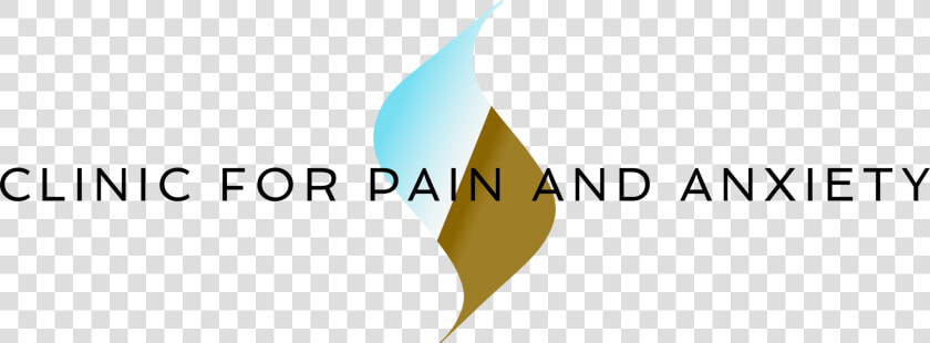 Clinic For Pain  amp  Anxiety   Graphic Design  HD Png DownloadTransparent PNG