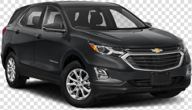 2019 Chevy Equinox Lt  HD Png DownloadTransparent PNG