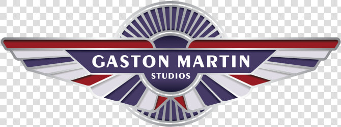 Gaston Martin Studios On Soundbetter   Emblem  HD Png DownloadTransparent PNG