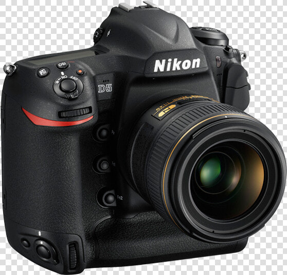 Nikon D7500  HD Png DownloadTransparent PNG