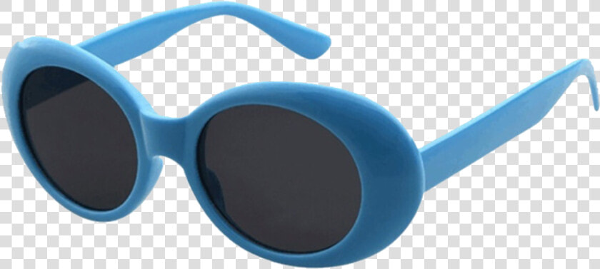  blue  sunglasses  sunglass  summer  cute  aesthetic   Sunglasses  HD Png DownloadTransparent PNG