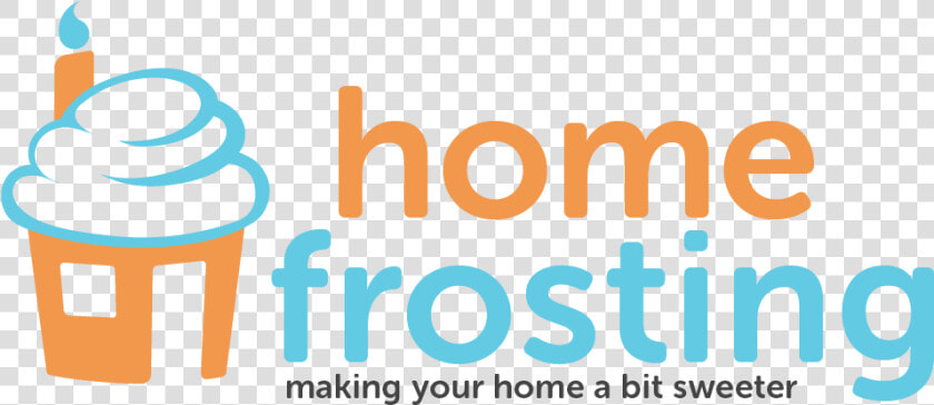 Home Frosting  HD Png DownloadTransparent PNG