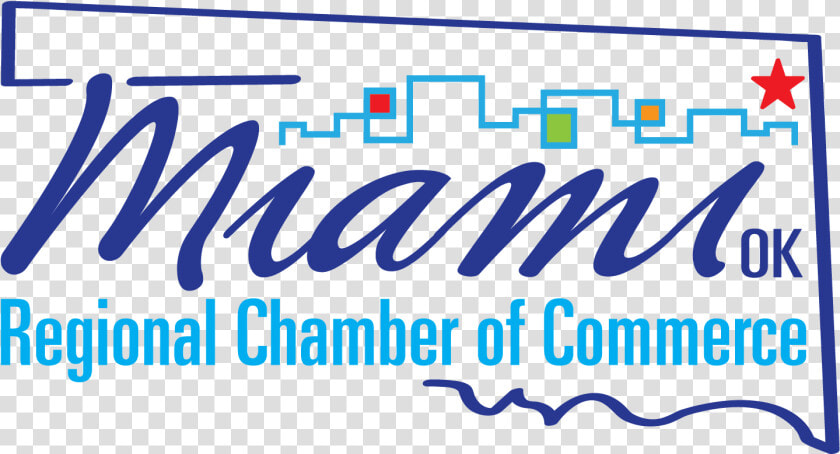 Miami Oklahoma Chamber Of Commerce   Miami Chamber Of Commerce Ok  HD Png DownloadTransparent PNG