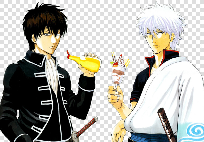 Hd Gintama Png   Gintama Png  Transparent PngTransparent PNG