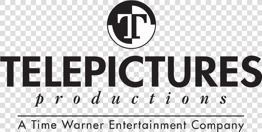  logopedia10   Telepictures Productions Logo  HD Png DownloadTransparent PNG