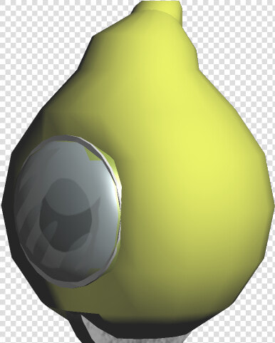 Eye Pod Finished  HD Png DownloadTransparent PNG