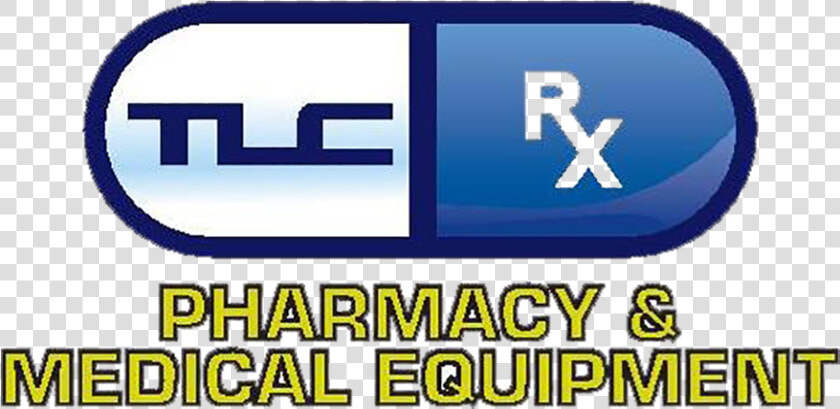 Tlc Pharmacy And Medical Equipment   Oval  HD Png DownloadTransparent PNG