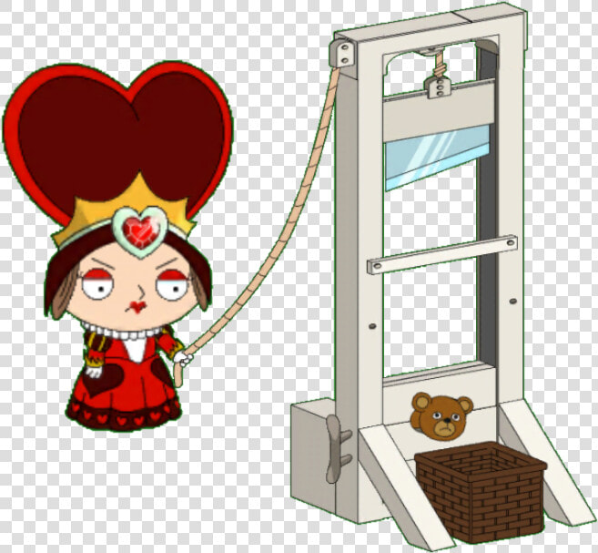 Alice Cooper Guillotine  HD Png DownloadTransparent PNG